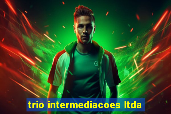 trio intermediacoes ltda